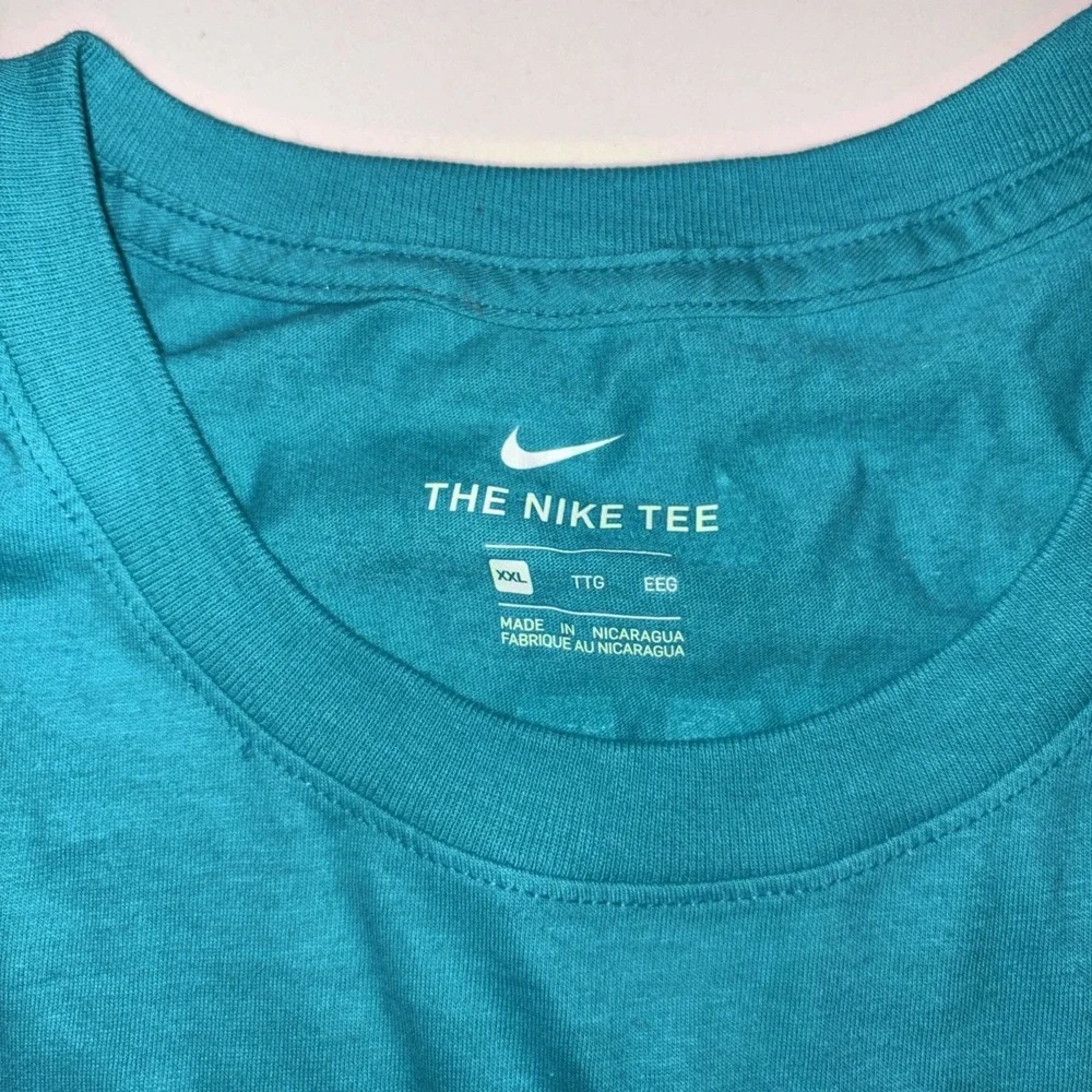 Nike product brand